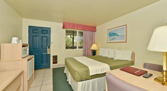 Newport Coast Inn, Prenota Hotel Newport 
