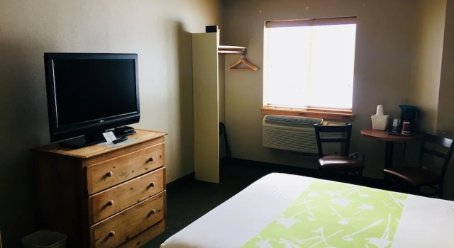 Двухместный номер Standard Boulder Creek Inn