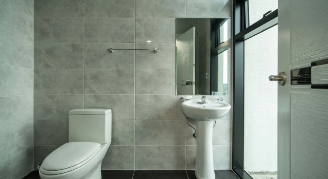 Номер Standard Jeju 29 Pool Villa