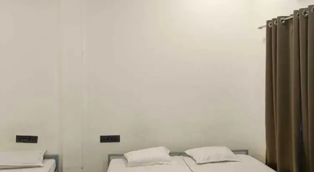 Номер Classic Agralok Dham
