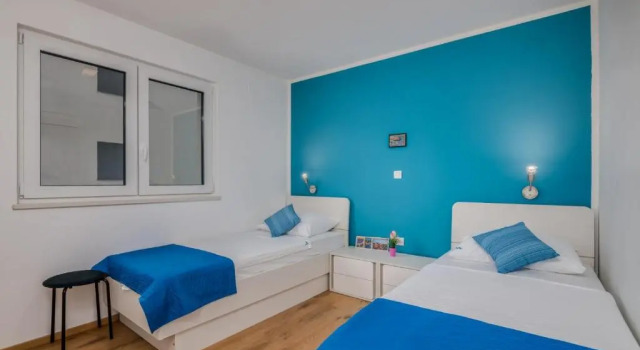 Apartments Elle Luxury Vantačići, Buchen Sie Ferienwohnung Apartments in Insel Krk, Ferienwohnung