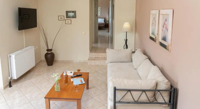 Апартаменты Marias Apartments