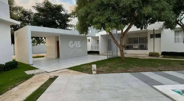 Modern 2BR Escape White Sands Beach Access, Забронировать Апартаменты/квартира Баваро Пунта-Кана