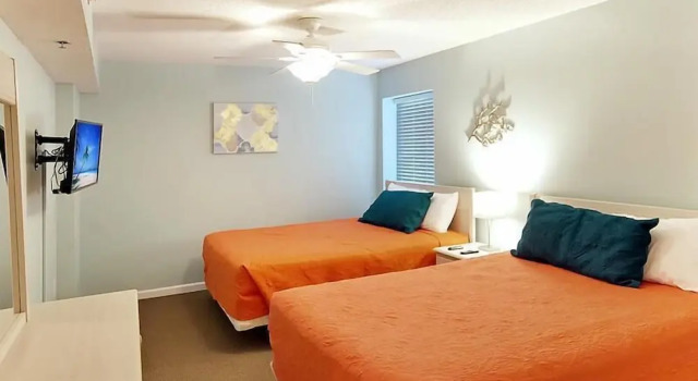 Crescent Shores N - 703 Apartment 4, Забронировать Апартаменты/квартира Апартаменты Южной Каролины, Апартаменты/квартира