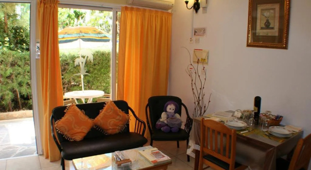 Apollonia Hotel Apartments, Reserva ahora Apartamento Hoteles en Pafos con aparcamiento, cerca de Municipal Baths Beach, Aparcamiento