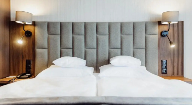 Студия Elements Hotel&Spa