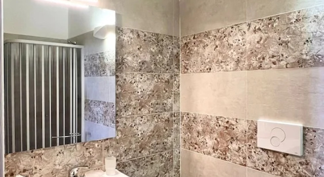 Трёхместный номер Deluxe c 1 комнатой B & B Domus San PietRo