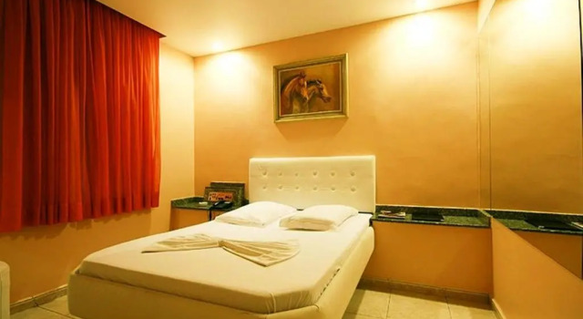 Номер Standard Nosso Hotel