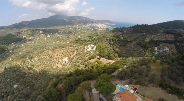 Апартаменты Villa Evelyn