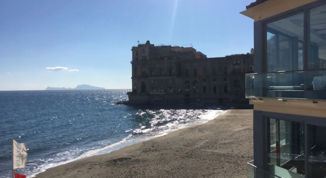 Апартаменты LHP Suite Posillipo