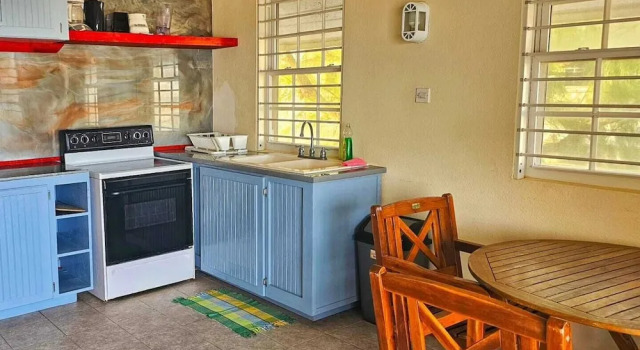 Семейные апартаменты Ocean Bliss Apartments