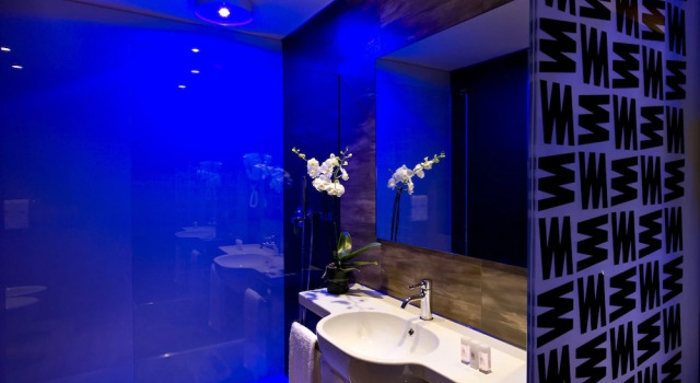 Номер Executive Viola Mhotel