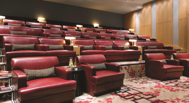 Shangri-La Toronto, Забронировать Отель Торонто Greater Toronto Area