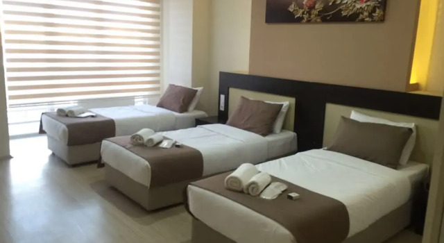 Sinada Otel