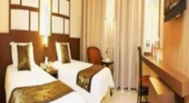 Kedaton Hotel