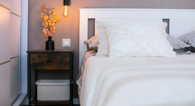 Студия Apartments Dubra