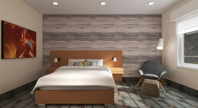 The Winslow – Winslow, AZ, Book Hotel 3-stjernede hoteller i Winslow, 3*