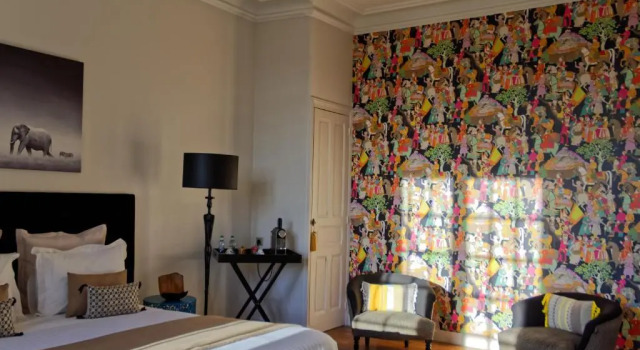 Номер Standard Le 27- Boutique B&B