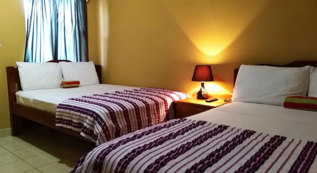 Ambergris Sunset Hotel, Book Hotel Cheap Hotels in Belize Province