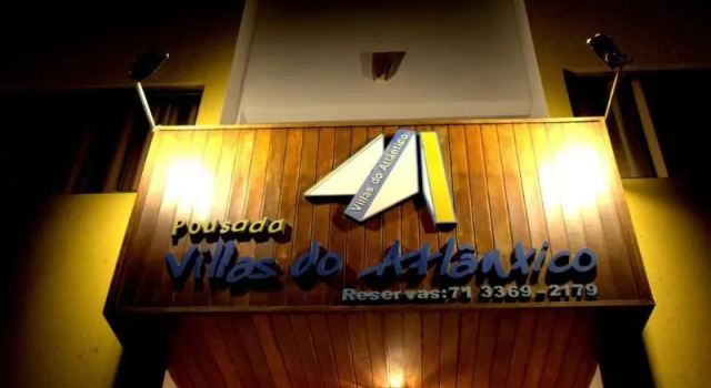 Pousada Villas do Atlântico, Rezervovat Hotel Hotely v Bahia se snídaní, Snídaně