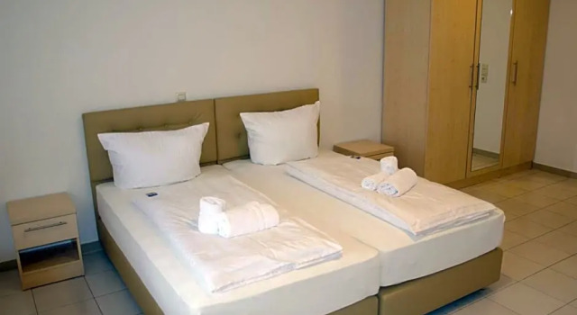 Kraichtaler Hof, Reserva ahora Hotel Kraichtal Baden-Wurtemberg