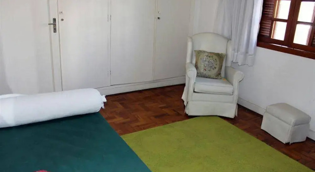 B&B Moema