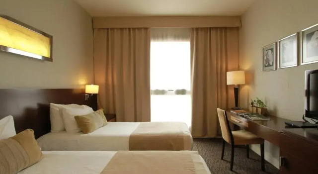 Номер Classic Panoramic Grand - Iguazú