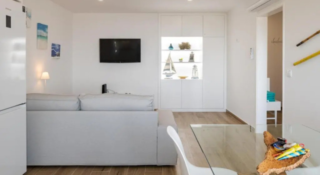 Апартаменты FishermenApartments - Carcavelos 32