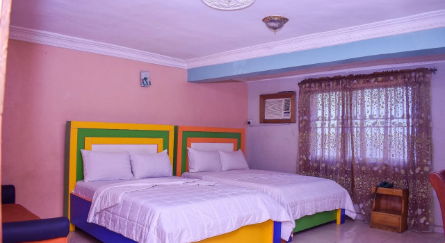 Duban International Hotels, Rezerwuj Hotel Hotele w Lagos z parkingiem, Parking