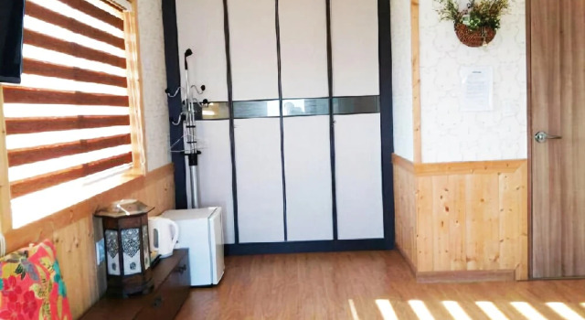 Namhae Thankyou Pension, Prenota Hotel Namhae Sud Gyeongsang
