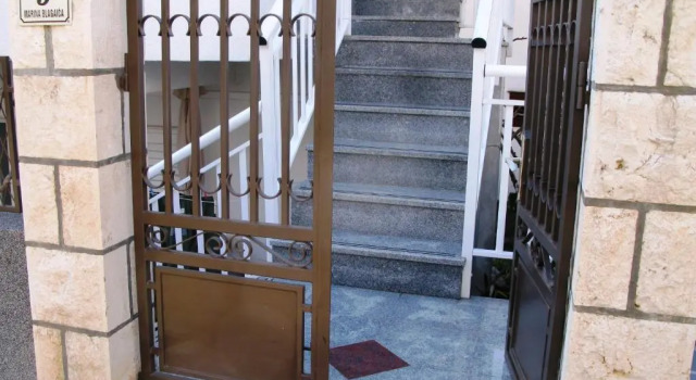 Номер Standard Apartments Desa Petric