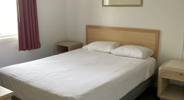 Апартаменты Classic Rambler Motel & Apartments