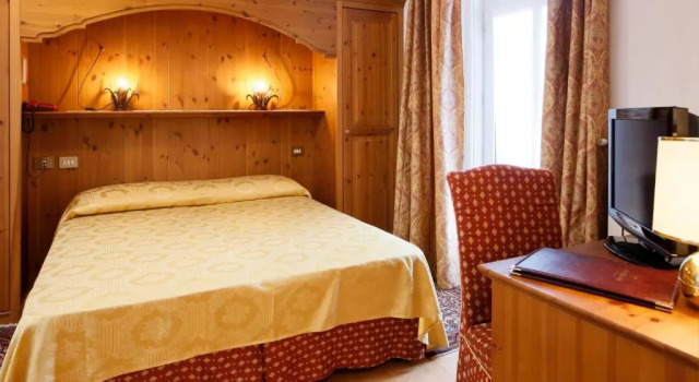 Люкс Hotel Regina