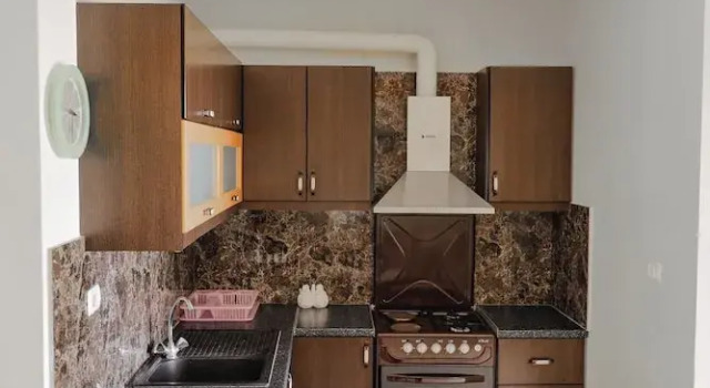 Семейная студия Villa Matilda