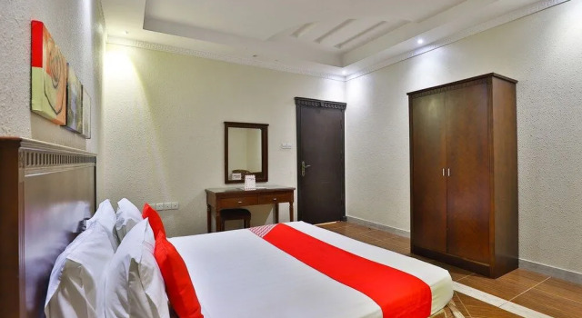 OYO 215 Wassan International Hotel, Забронировать Отель Ar Rabwah провинция Мекка