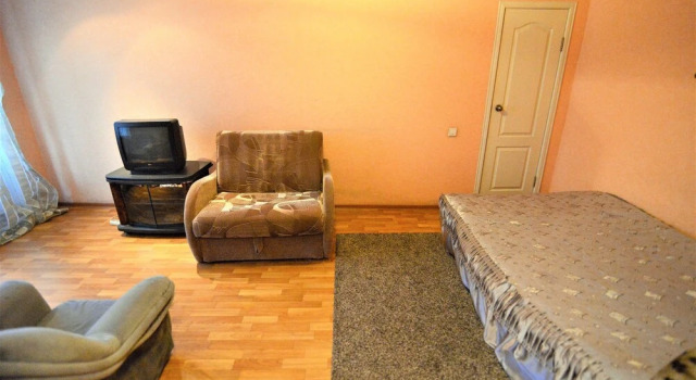 Megapolis Apartment on Plehanovskaya 58A, Забронировать Апартаменты/квартира Центральный Воронеж