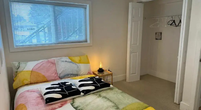 Private room in a Shared house, Réserver Hôtel Hôtels pas chers à Colombie-Britannique