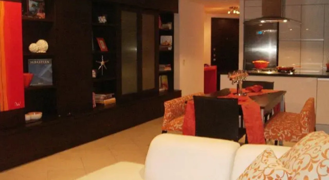 Departamento Marina Vallarta Porto Fino, Rezerwuj Apartament Apartamenty w Jalisco, Apartament