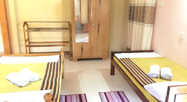 Коттедж Lake View Home Stay Tangalle