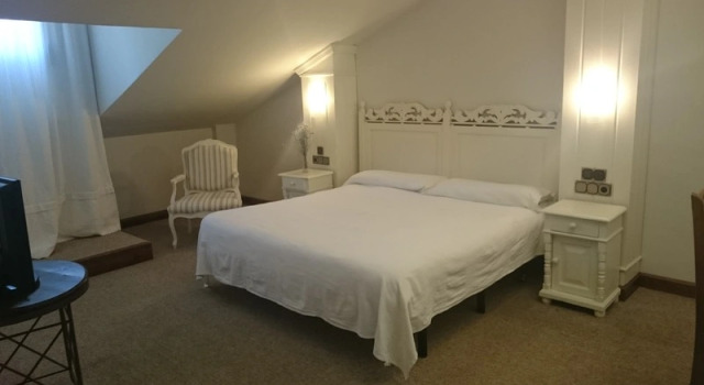 Двухместный номер Standard Hotel Ronda Valley