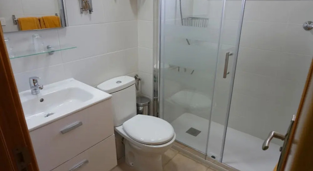 Апартаменты Standard c 1 комнатой Apartamentos Ecuador