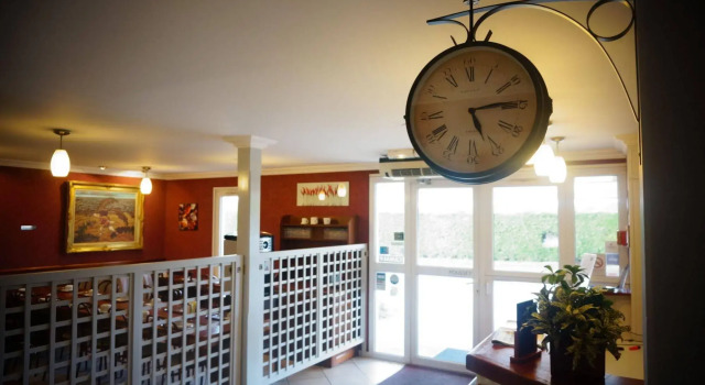 Kyriad ECO - Anglet Biarritz