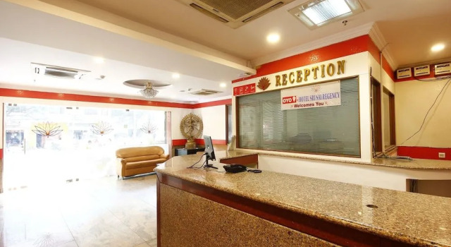 OYO Flagship 27863 Sri Sai Regency