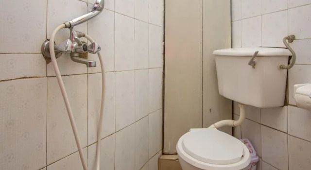 Двухместный номер Standard La Grand Chez Johnson Hotel Muyenga