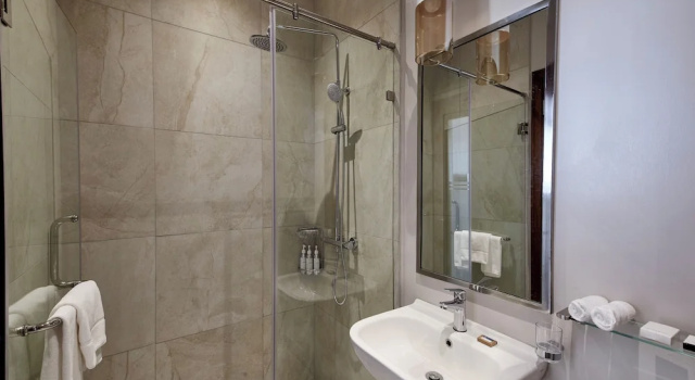 Номер Superior Deerpark Luxury Stays