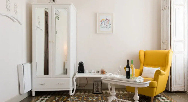 La Casa de la Vieja, Reservar Hotel Belmonte Cuenca Province