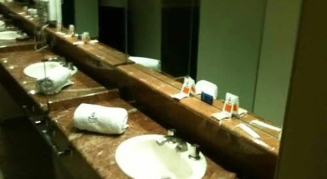 Royal dwuosobowy pokój Hotel Mexicali