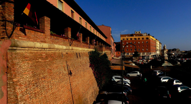 Hotel Gran Duca