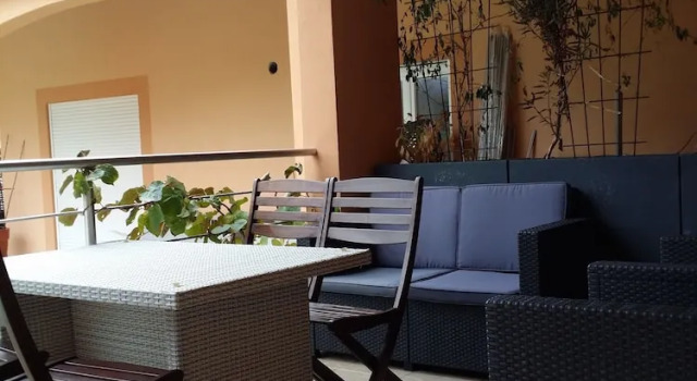Appartement dans residence avec terrasse, Prenota Appartamento Prats-de-Mollo-la-Preste 