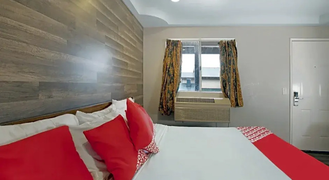 Двухместный номер Premium Hotel Avenida Victorville I 15